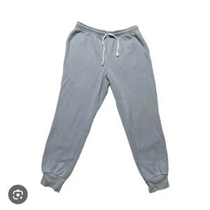 Wild Fable Gray Track Pants